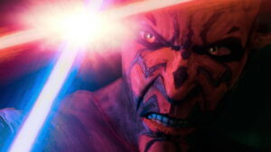 Star Wars: Maul – Shadow Lord 1. Sezon 7. Bölüm