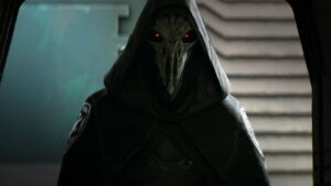 Star Wars: Maul – Shadow Lord 1. Sezon 8. Bölüm