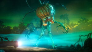 Stranger Things: Sene 1985 1. Sezon 2. Bölüm