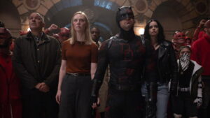 Daredevil: Born Again 2. Sezon 8. Bölüm