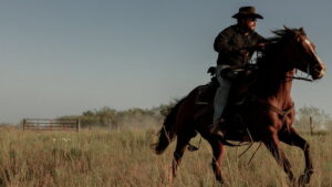 Dutton Ranch 1. Sezon 3. Bölüm