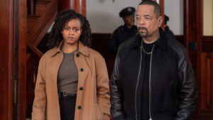 Law & Order: Special Victims Unit 27. Sezon 20. Bölüm