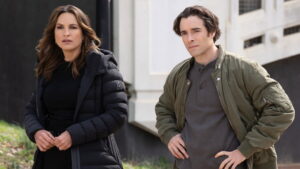 Law & Order: Special Victims Unit 27. Sezon 21. Bölüm