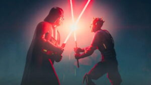 Star Wars: Maul – Shadow Lord 1. Sezon 10. Bölüm