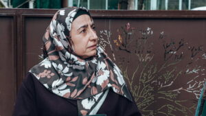 Doğu 4. Sezon 3. Bölüm