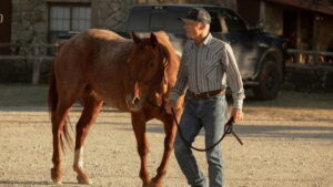 Dutton Ranch 1. Sezon 5. Bölüm