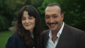 Eşref Rüya 2. Sezon 34. Bölüm