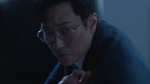 Agent Kim Reactivated 1. Sezon 10. Bölüm