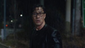 Agent Kim Reactivated 1. Sezon 5. Bölüm