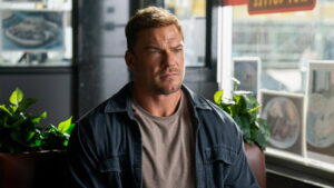 Reacher 4. Sezon 1. Bölüm