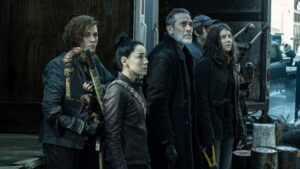 The Walking Dead: Dead City 3. Sezon 5. Bölüm
