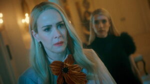 American Horror Story 13. Sezon 1. Bölüm