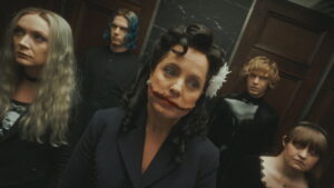 American Horror Story 13. Sezon 3. Bölüm