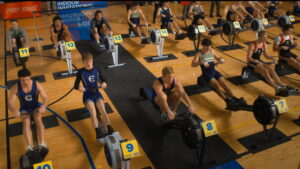 Crew Girl 1. Sezon 7. Bölüm