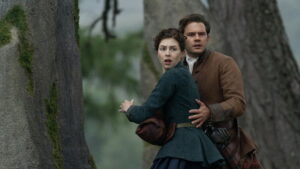 Outlander: Blood of My Blood 2. Sezon 1. Bölüm