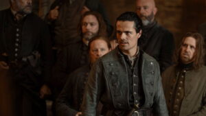 Outlander: Blood of My Blood 2. Sezon 2. Bölüm