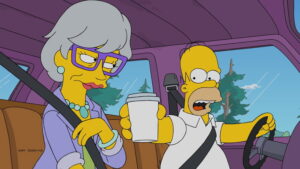 Simpsonlar 38. Sezon 1. Bölüm