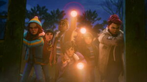 Stranger Things: Sene 1985 2. Sezon 1. Bölüm