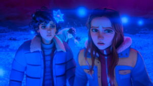 Stranger Things: Sene 1985 2. Sezon 3. Bölüm