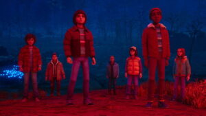 Stranger Things: Sene 1985 2. Sezon 8. Bölüm