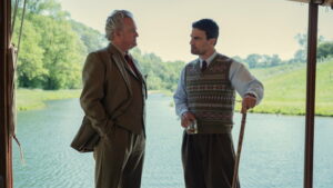The Gentlemen 2. Sezon 1. Bölüm