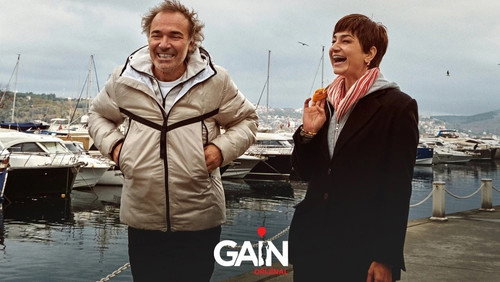 10 Bin Adım 1. Sezon 10. Bölüm