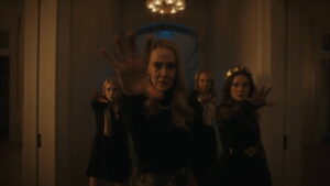 American Horror Story 13. Sezon 10. Bölüm
