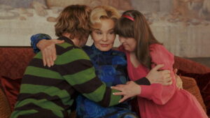 American Horror Story 13. Sezon 4. Bölüm