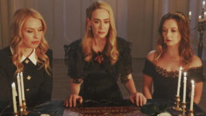 American Horror Story 13. Sezon 6. Bölüm