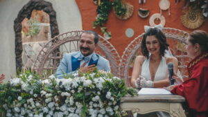 Çekiç ve Gül: Bir Behzat Ç. Hikayesi 4. Sezon 8. Bölüm