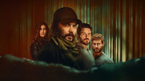 İnfaz Listesi: Kara Kurt 2. Sezon 1. Bölüm