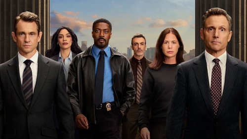 Law & Order 11. Sezon 2. Bölüm
