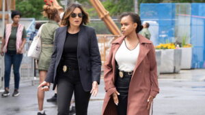 Law & Order: Special Victims Unit 28. Sezon 2. Bölüm