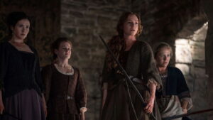 Outlander: Blood of My Blood 2. Sezon 3. Bölüm