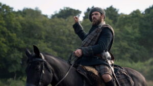 Outlander: Blood of My Blood 2. Sezon 4. Bölüm
