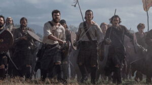 Outlander: Blood of My Blood 2. Sezon 5. Bölüm