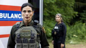 Sheriff Country 2. Sezon 4. Bölüm
