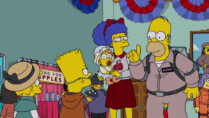 Simpsonlar 38. Sezon 3. Bölüm