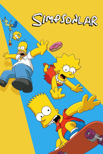 Simpsonlar