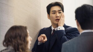 Take Charge of My Heart 1. Sezon 1. Bölüm