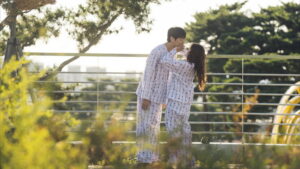 Take Charge of My Heart 1. Sezon 2. Bölüm
