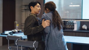 Take Charge of My Heart 1. Sezon 4. Bölüm