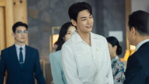 Take Charge of My Heart 1. Sezon 6. Bölüm
