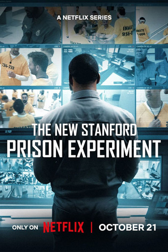 Yeni Stanford Hapishane Deneyi